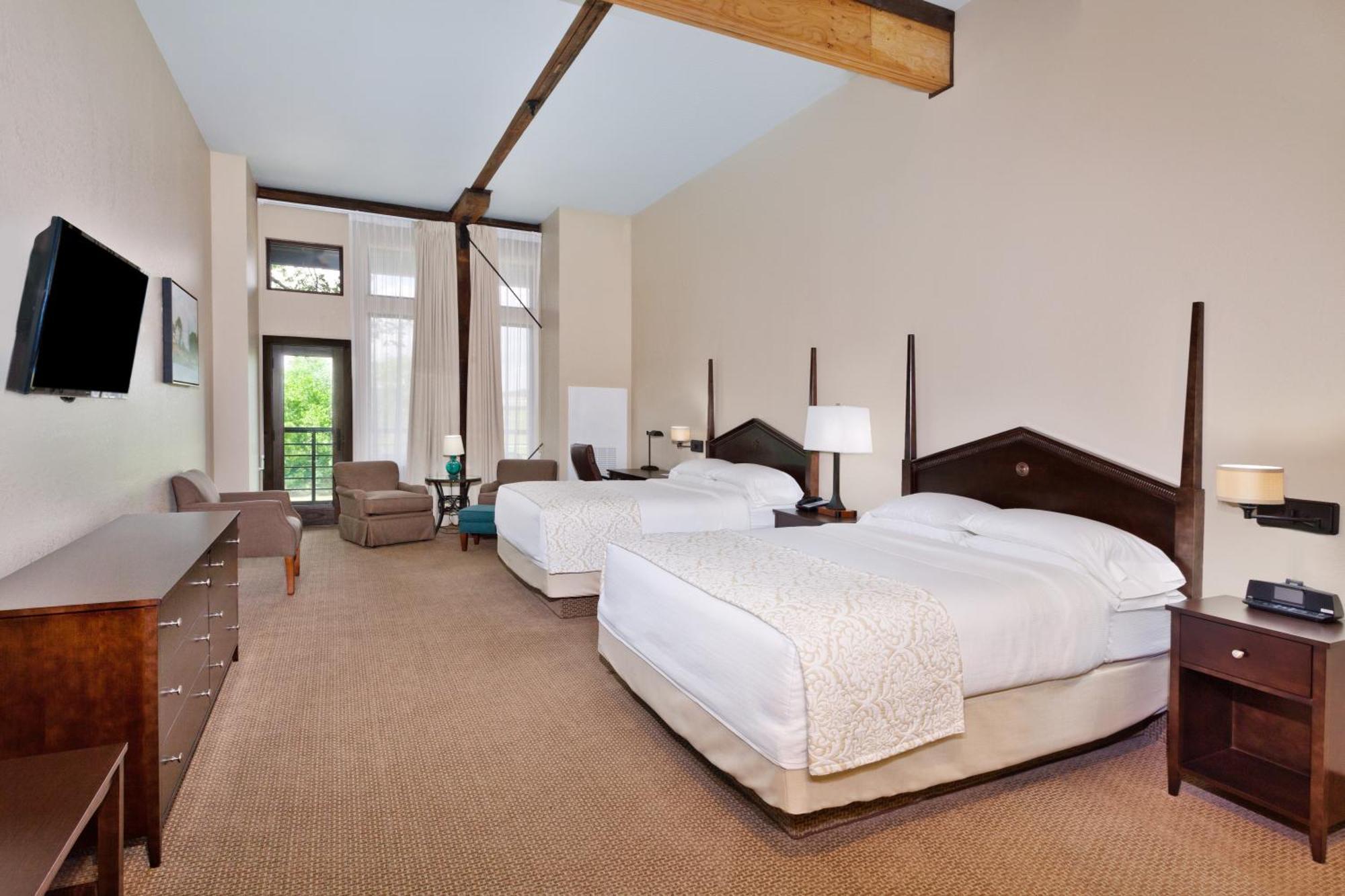Hawthorn Extended Stay By Wyndham Roma Dış mekan fotoğraf