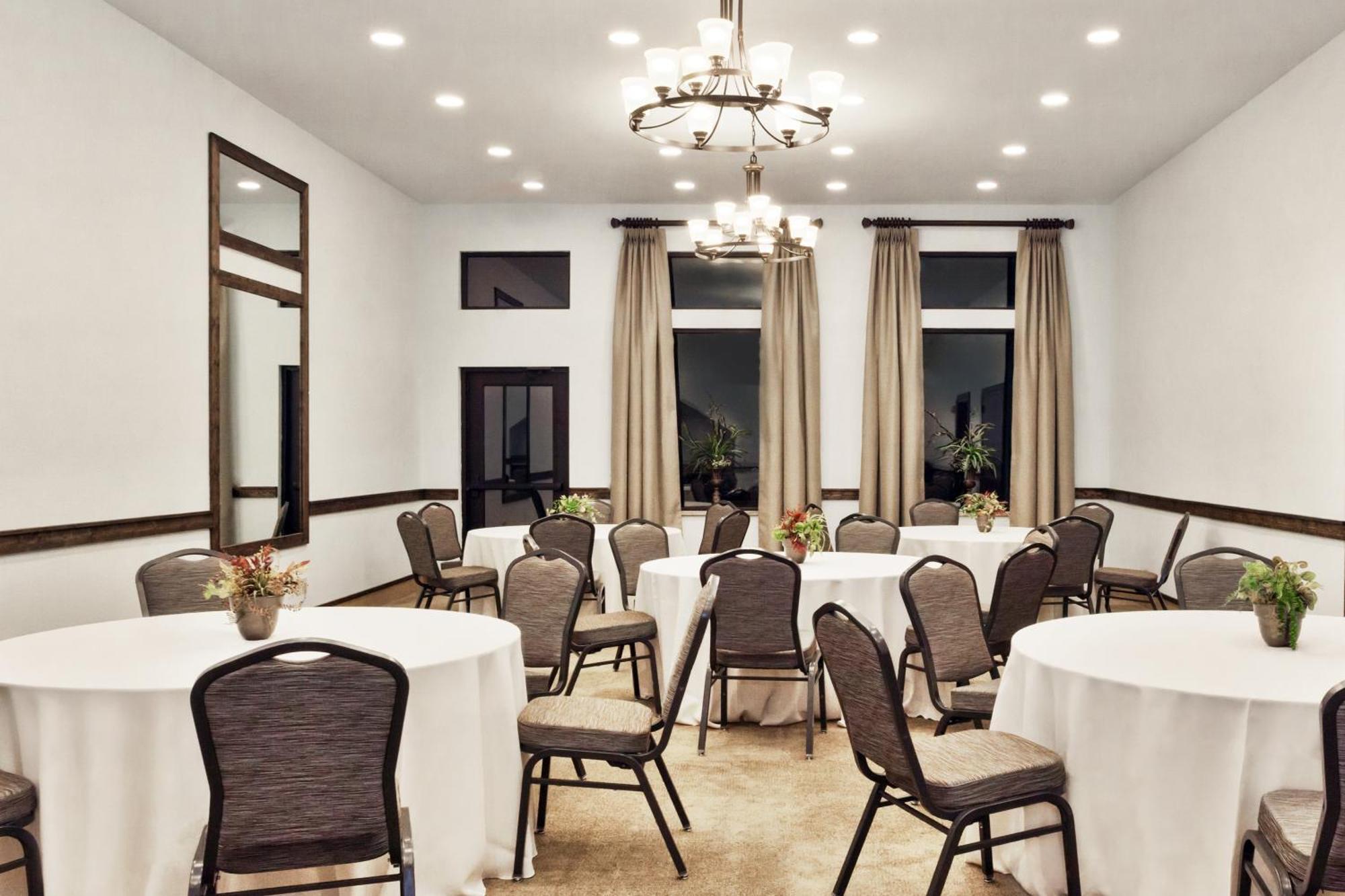 Hawthorn Extended Stay By Wyndham Roma Dış mekan fotoğraf